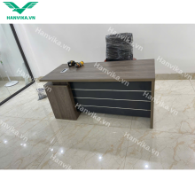 Bàn giám đốc, trưởng phòng hiện đại, sang trọng HVK-BGD35 - Ảnh 8
