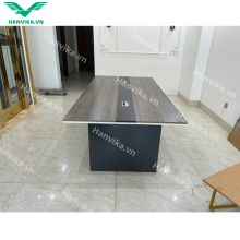 Bàn họp văn phòng cao cấp HVK-BHCC12 - Ảnh 7