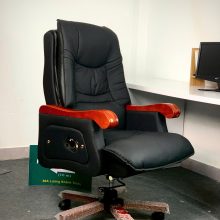 Ghế giám đốc ngả lưng chân xoay HVK_VPGD35