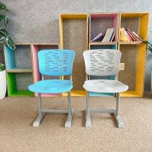 Ghế Liên Cấp Mặt Nhựa xếp gọn Cao Cấp – Ghế Học Sinh Cho Lớp Liên Cấp - HVK-GD-G07