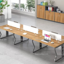 BÀN CỤM 6 CHỖ KHÔNG HỘC - HVK-BC06