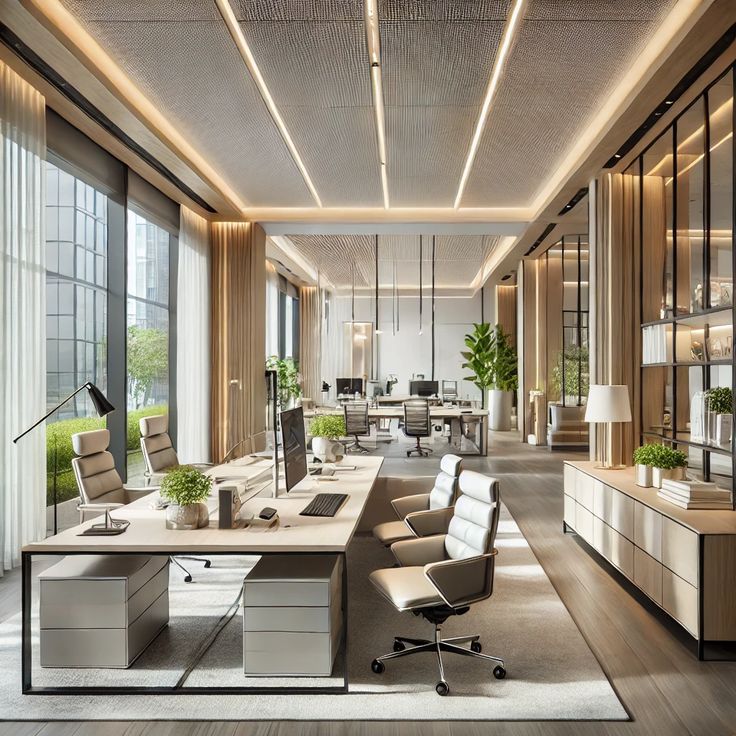 xu-hung-van-phong-hien-dai