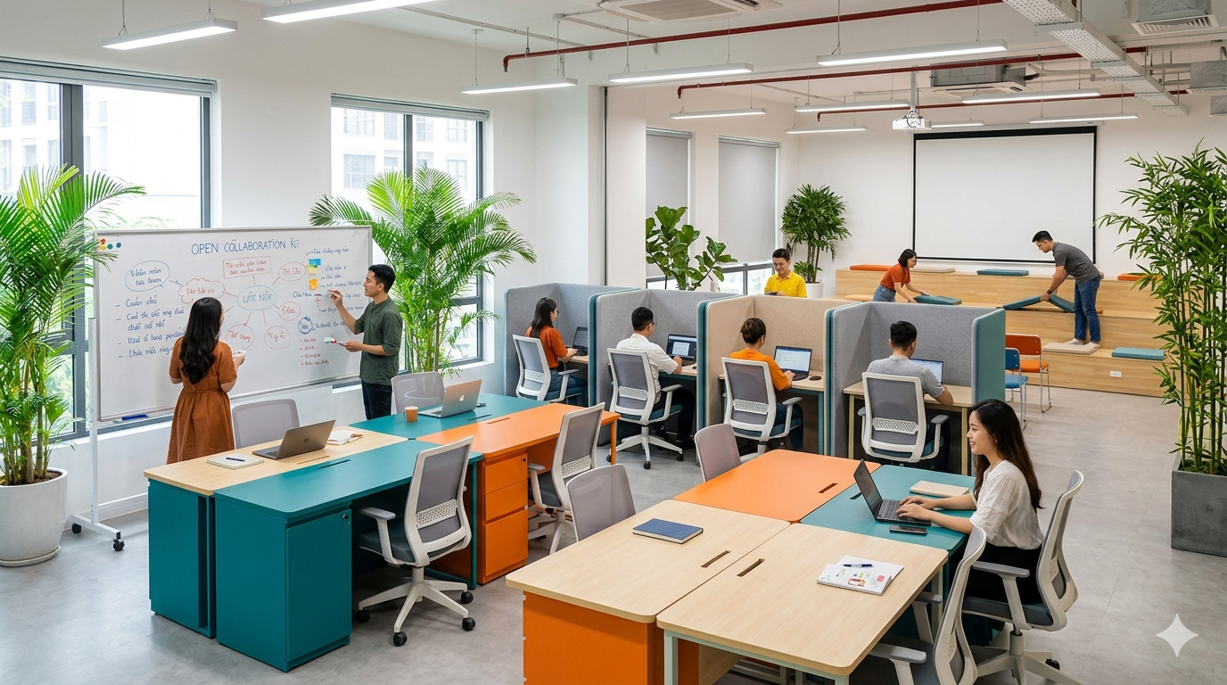 xu-huong-thiet-ke-van-phong-moi