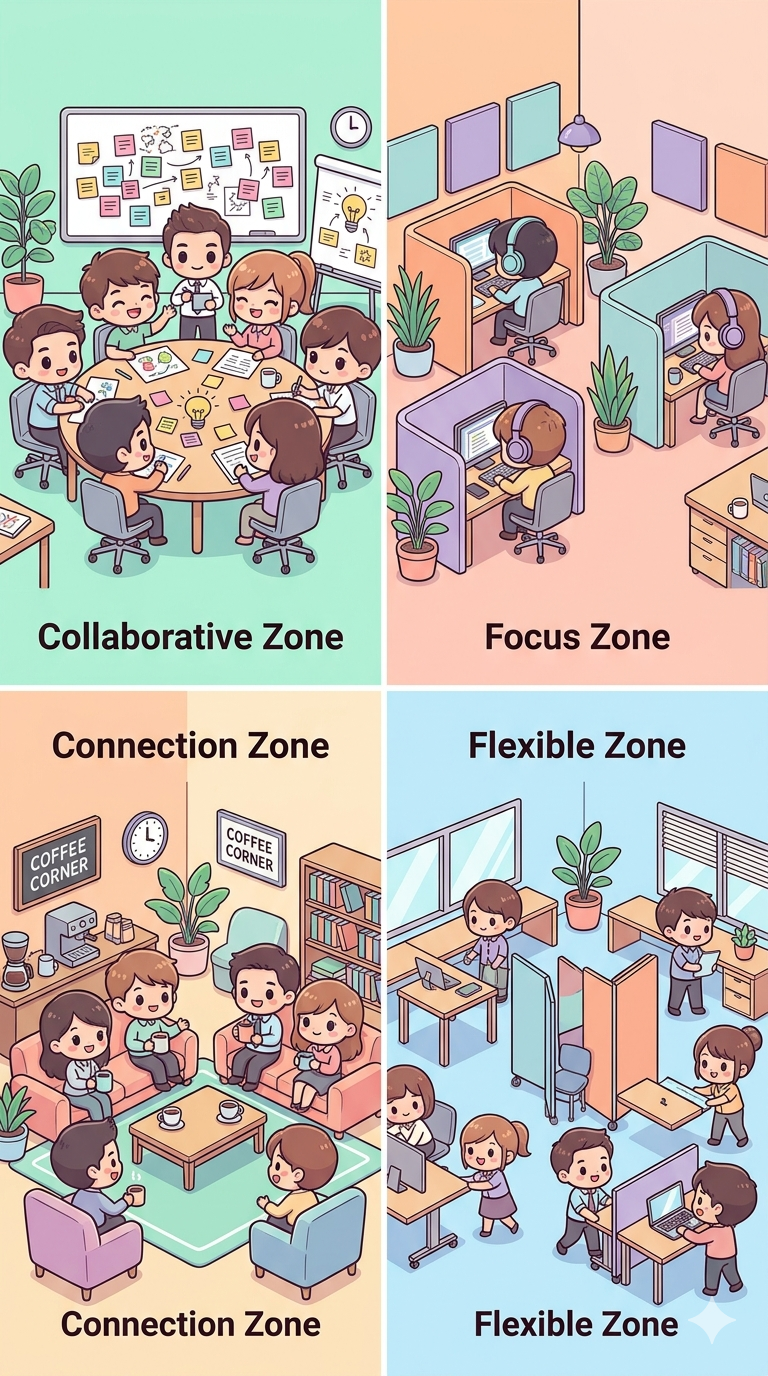 chia-van-phong-thanh-cac-khong-gian-phu-hop