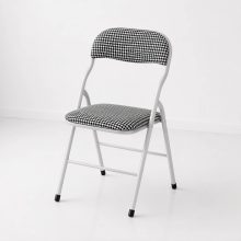 Ghế gấp văn phòng, hội trường, lưng ngắn, xếp gọn HVK-GG202 Caro