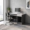 Bàn nhân viên, bàn làm việc văn phòng HVK-NV-B03