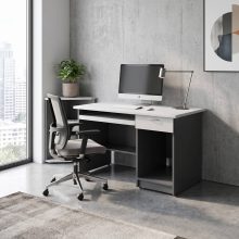 Bàn nhân viên, bàn làm việc văn phòng HVK-NV-B03