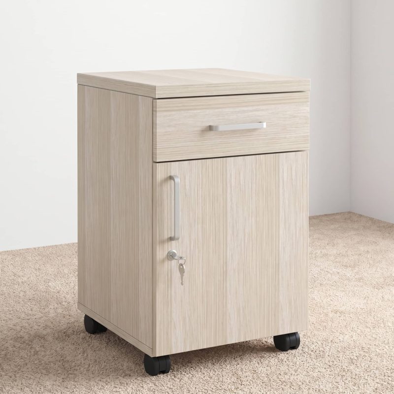Hộc tủ di động HVK-HT09 – Thiết kế nhỏ gọn, tối ưu không gian văn phòng