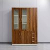 Tủ tài liệu, tủ hồ sơ cho văn phòng HVK-TTL02